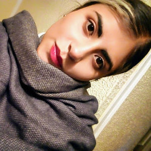 Meet your Posher, Paula